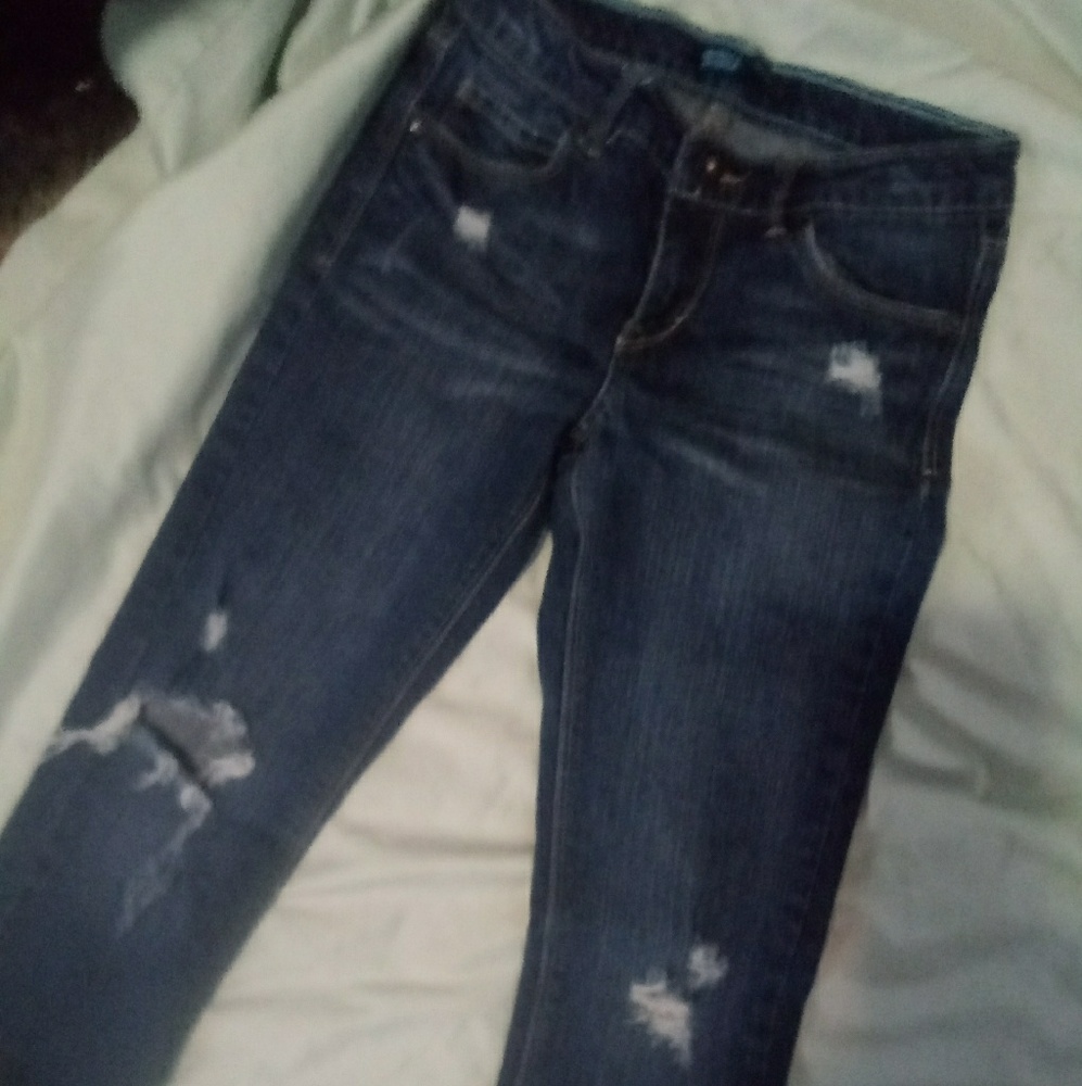 Levis